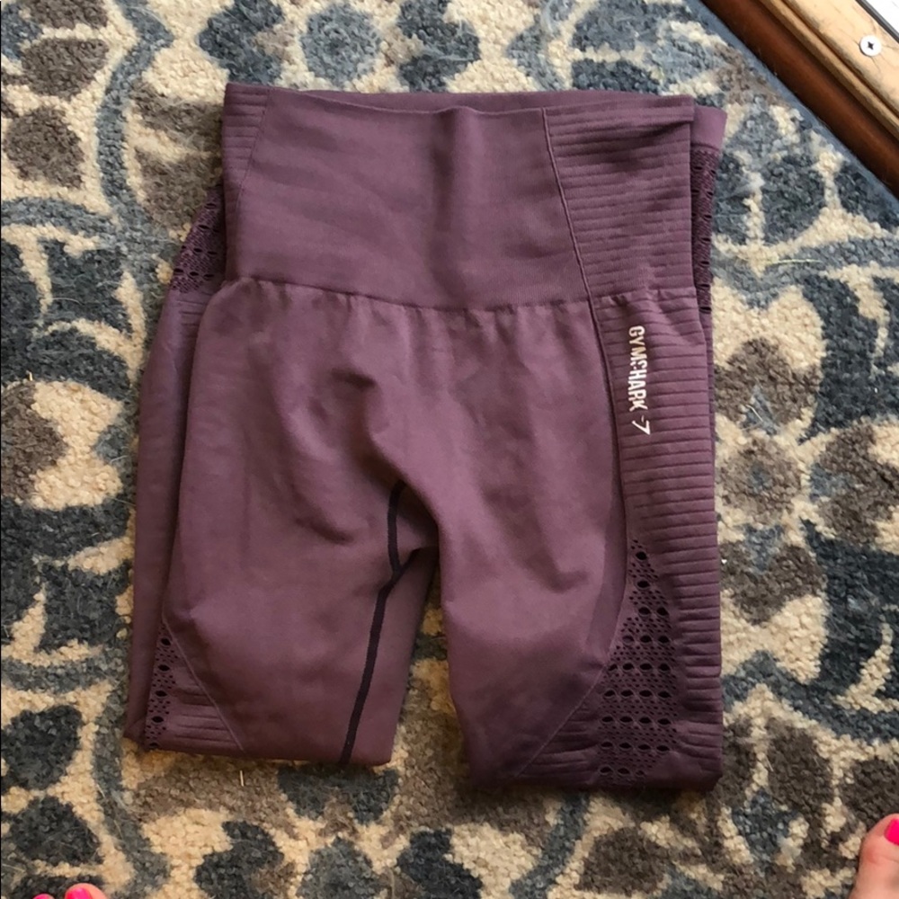 Gymshark leggings
